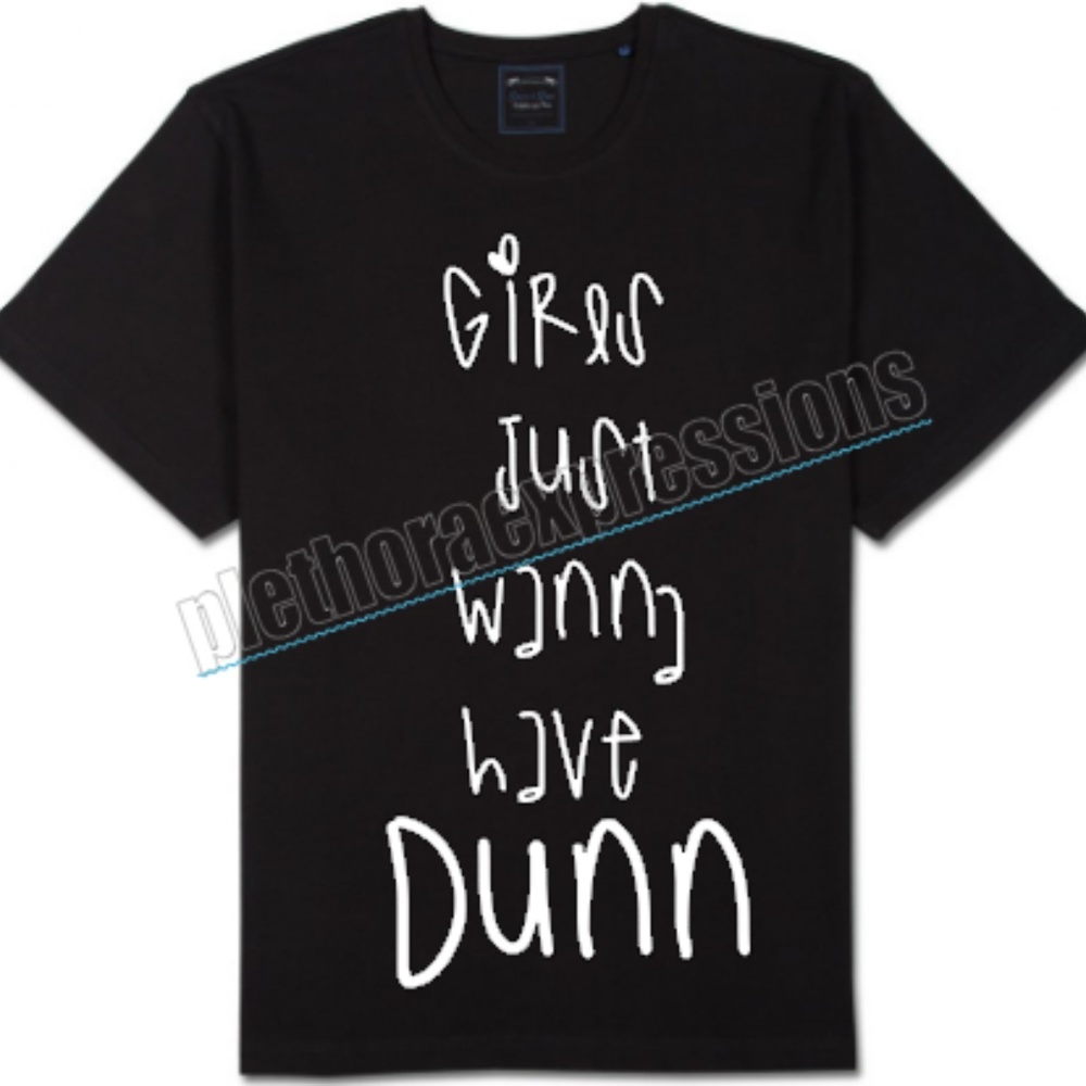 Inspired Rae Dunn T-Shirt